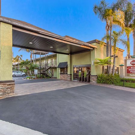 אנהיים Best Western Plus Pavilions מראה חיצוני תמונה