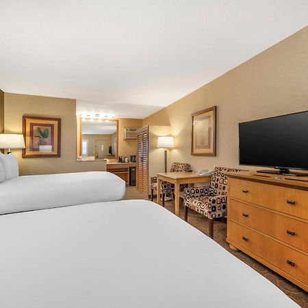אנהיים Best Western Plus Pavilions מראה חיצוני תמונה