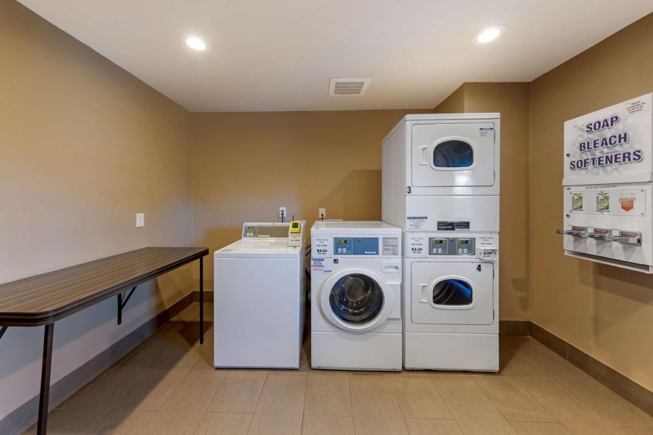 אנהיים Best Western Plus Pavilions מראה חיצוני תמונה