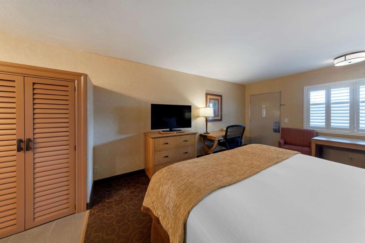 אנהיים Best Western Plus Pavilions מראה חיצוני תמונה