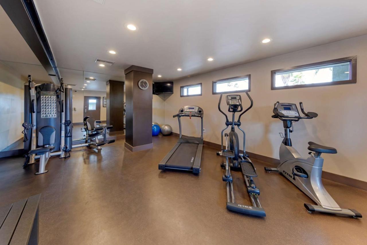 אנהיים Best Western Plus Pavilions מראה חיצוני תמונה
