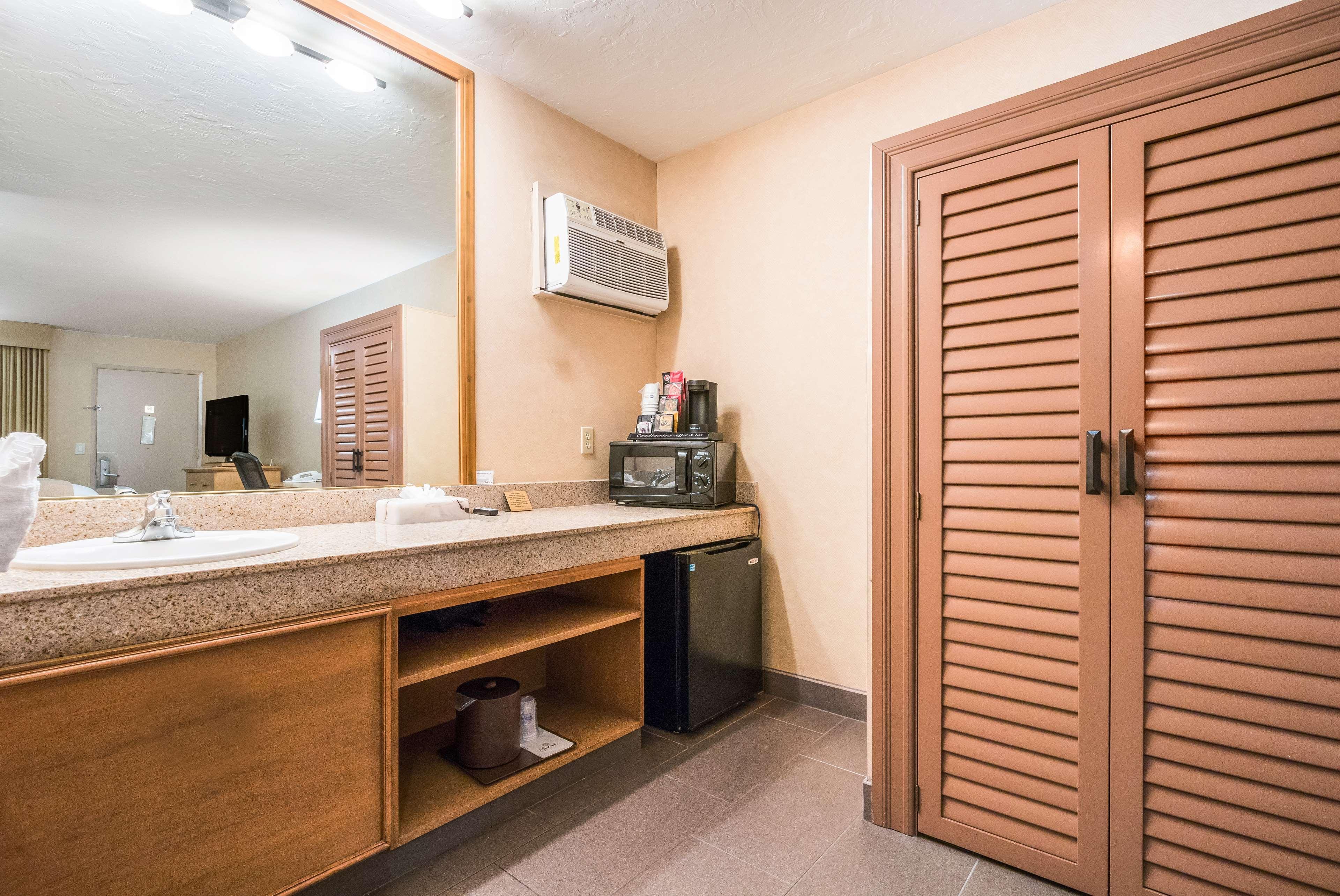אנהיים Best Western Plus Pavilions מראה חיצוני תמונה