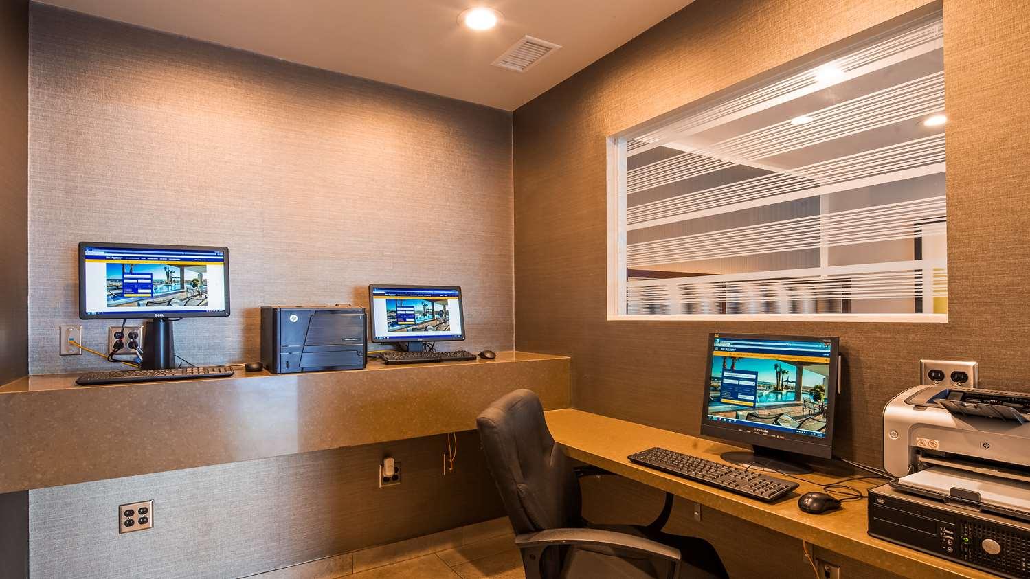 אנהיים Best Western Plus Pavilions מראה חיצוני תמונה