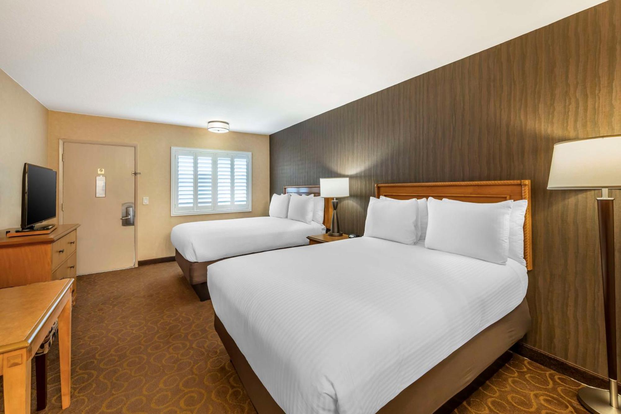 אנהיים Best Western Plus Pavilions מראה חיצוני תמונה