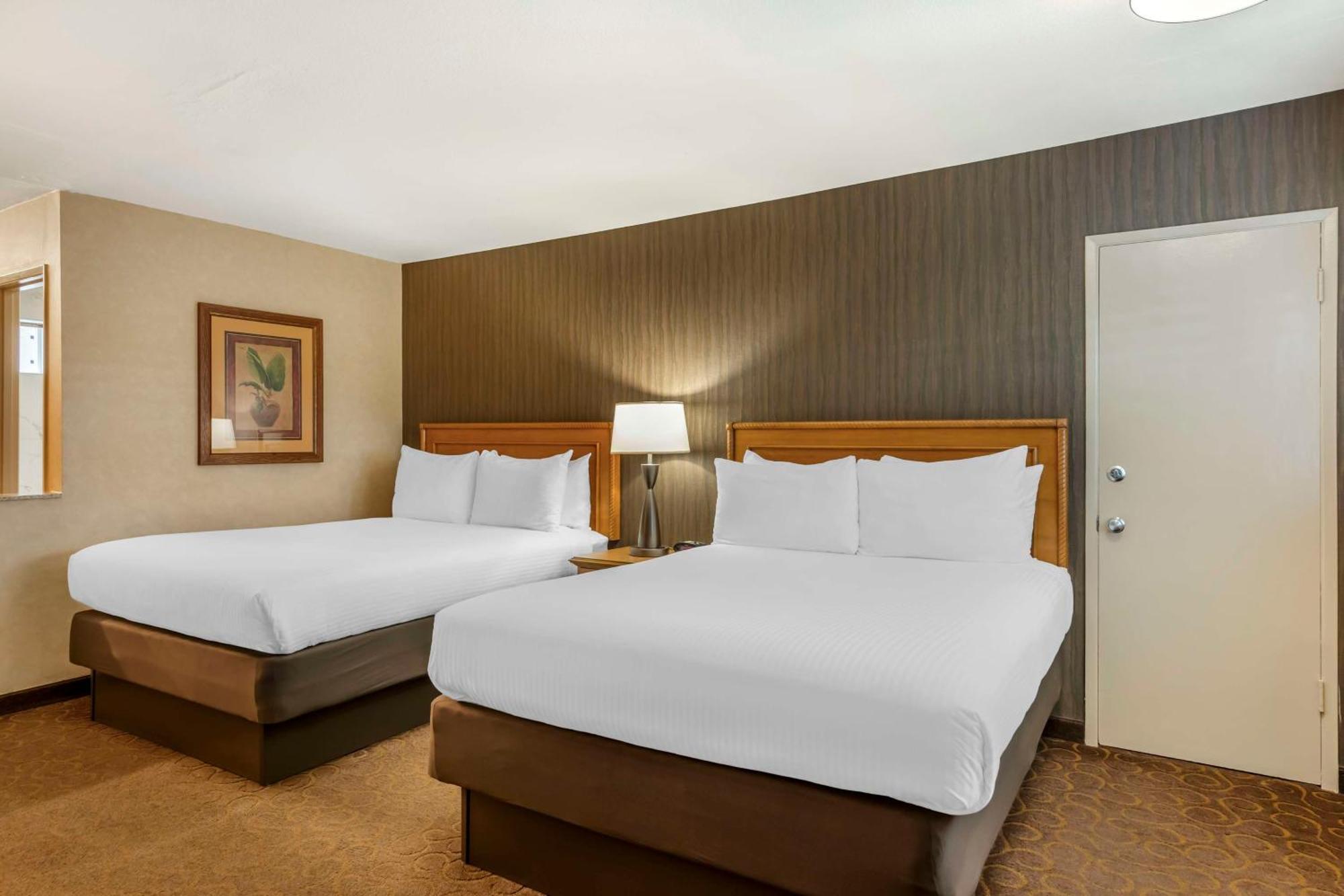 אנהיים Best Western Plus Pavilions מראה חיצוני תמונה